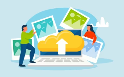 The Role of CDN and Image Optimization in Website Performance and Business Success